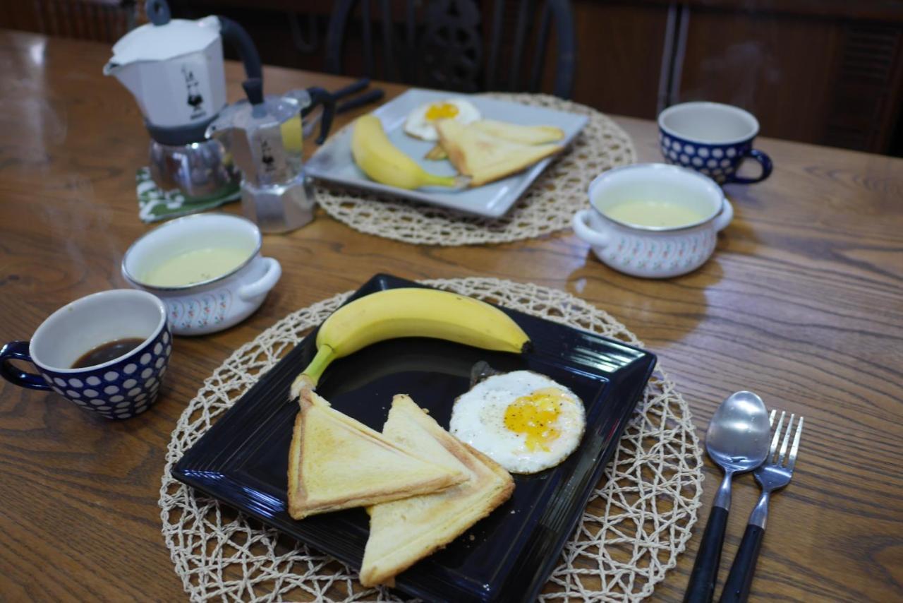 Guesthouse Innergarden Incheon Airport Exterior photo