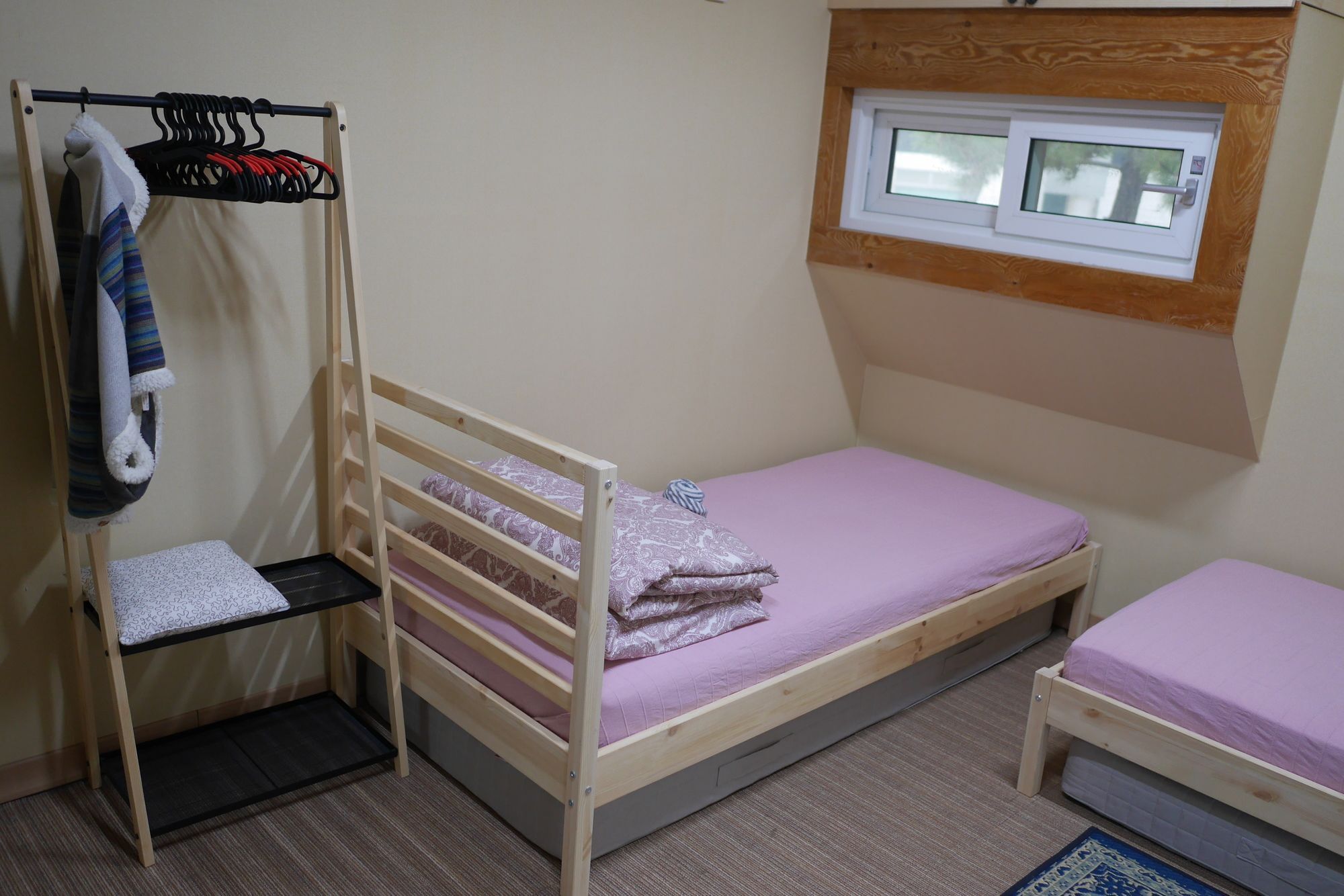 Guesthouse Innergarden Incheon Airport Exterior photo